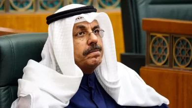 Le Koweït a perdu son émir, le Cheikh Nawaf Al Ahmad Al Sabah