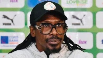 Aliou Cissé va prendre la sélection de la Libye