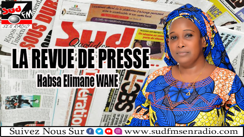 Audios La Revue De Presse En Wolof Sur Les Radios Al Fayda Fm Iradio