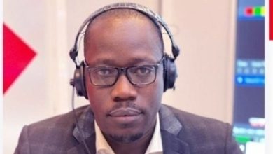 Mamadou Mohamed Ndiaye Revue de presse RFM