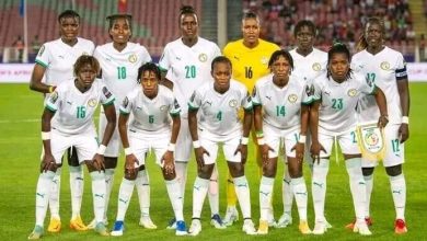 Classement FIFA Féminin : Les Lionnes perdent des places