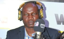 Abdoulaye Bob de Walf FM Revue de presse en wolof