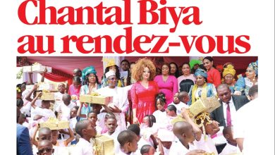 La revue de presse camerounaise du mardi 26 décembre 2023