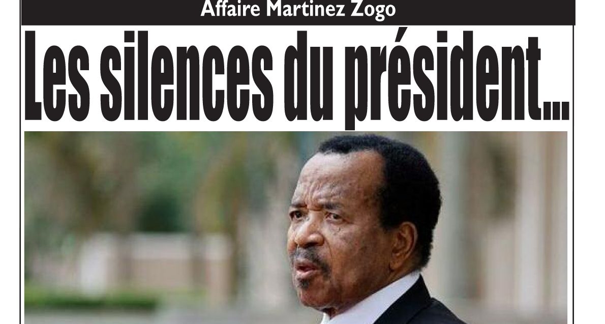 La revue de presse camerounaise du mercredi 10 janvier 2024