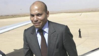 Karim Wade