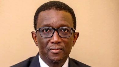 Amadou Bâ candidat de Benno à la présidentielle 2024