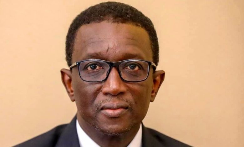 Amadou Bâ candidat de Benno à la présidentielle 2024