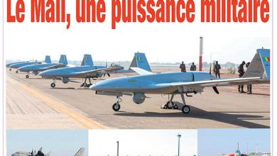 La revue de presse malienne du lundi 8 janvier 2024