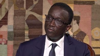 Amadou Ba Premier ministre candidat de Benno