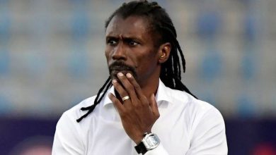 Aliou Cissé a annoncé son départ de la sélection libyenne, après plusieurs mois sans salaire