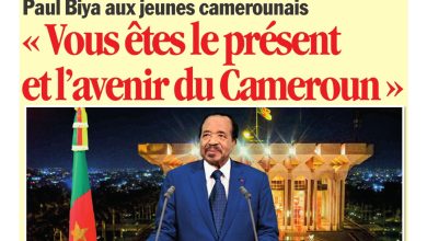 La revue de presse camerounaise du mardi 13 février 2024