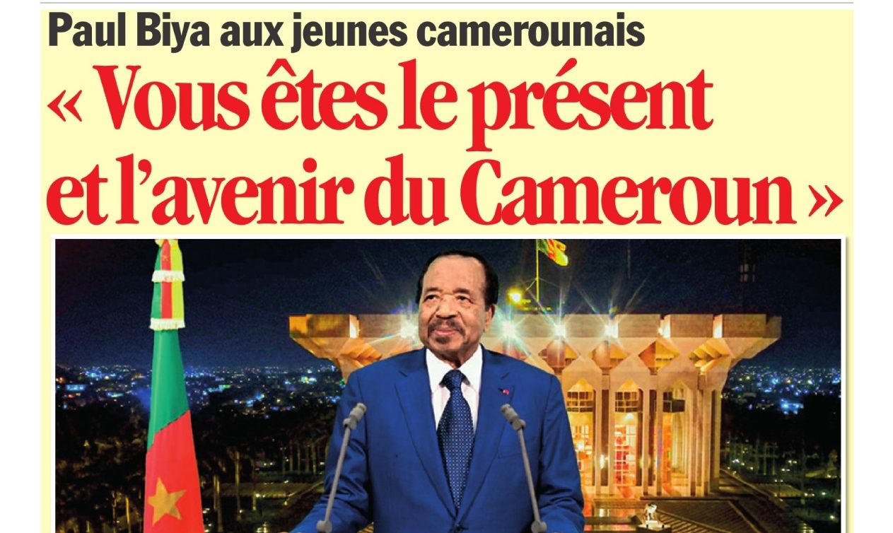 La revue de presse camerounaise du mardi 13 février 2024