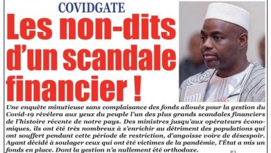 La revue de presse malienne du mardi 13 février 2024