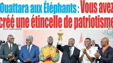 La revue de presse ivoirienne du mercredi 14 février 2024