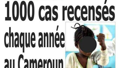 La revue de presse camerounaise du lundi 19 février 2024