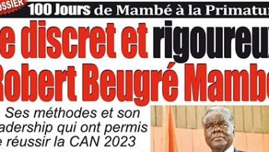 La revue de presse ivoirienne du lundi 19 février 2024