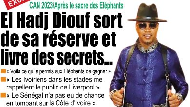 La revue de presse ivoirienne du mercredi 21 février 2024