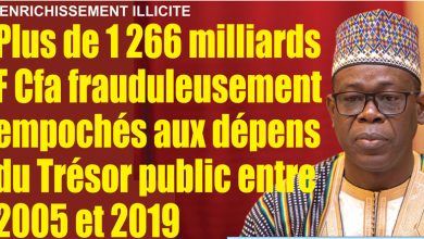 La revue de presse malienne du mercredi 21 février 2024