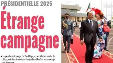 La revue de presse camerounaise du mercredi 28 février 2024