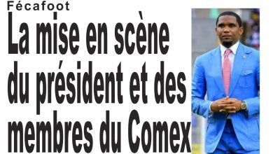La revue de presse camerounaise du mercredi 07 février 2024