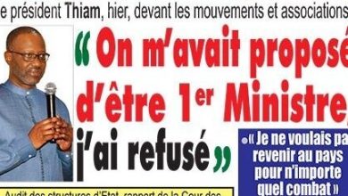 La revue de presse ivoirienne du vendredi 02 janvier 2024