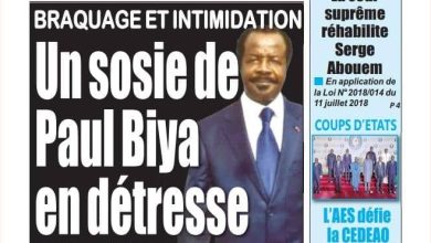 La revue de presse camerounaise du jeudi 29 février 2024