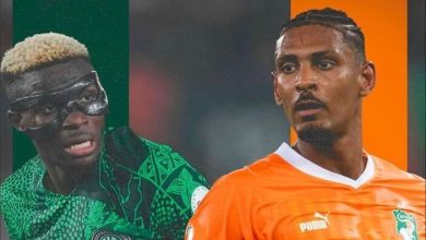 Final CAN Nigéria-Côte d'Ivoire ou Oshimen vs Haller