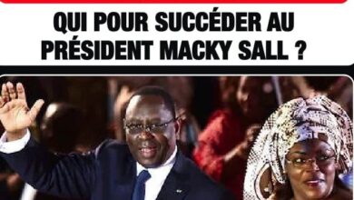 La revue de presse sénégalaise du samedi 23 mars 2024