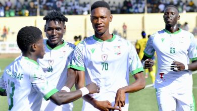 Le Jaraaf de Dakar nouveau leader de la Ligue 1 sénégalaise