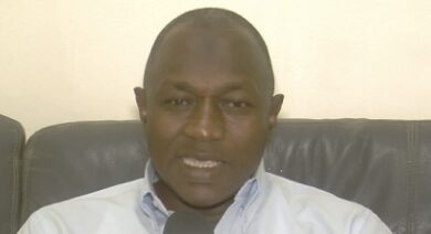 PDS : Maguette Sy revient sur le choix de Bassirou Diomaye Faye à la présidentielle 2024