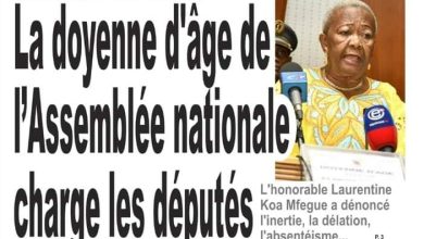 La revue de presse camerounaise du mercredi 06 mars 2024
