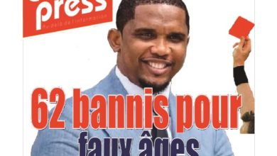 La revue de presse camerounaise du mardi 12 mars 2024