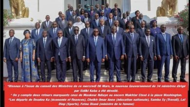 La revue de presse sénégalaise du samedi 09 mars 2024