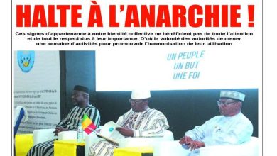 La revue de presse malienne du mardi 12 mars 2024