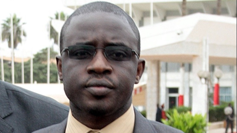 PDS : Bachir Diawara nouveau porte-parole remplace Tafsir Thioye