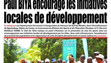 La revue de presse camerounaise du mardi 19 mars 2024
