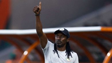 Aliou Cissé sélectionneur national du Sénégal