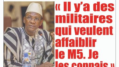 La revue de presse malienne du vendredi 08 mars 2024