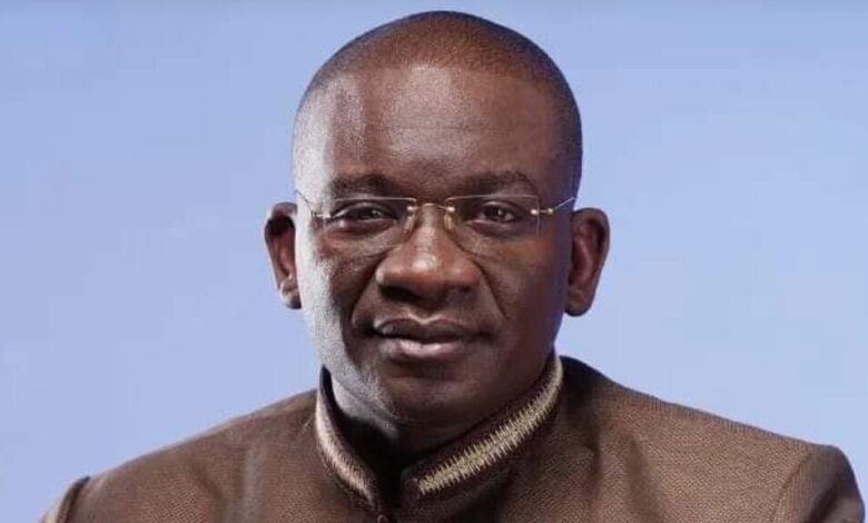 Mamadou Yatassaye est décédé