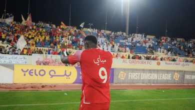 Mbaye Diagne explose la Division 2 saoudienne