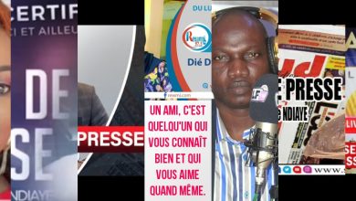 La revue de presse en wolof sur les radios sénégalaises