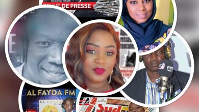 La revue de presse en wolof sur les radios Sénégalaises