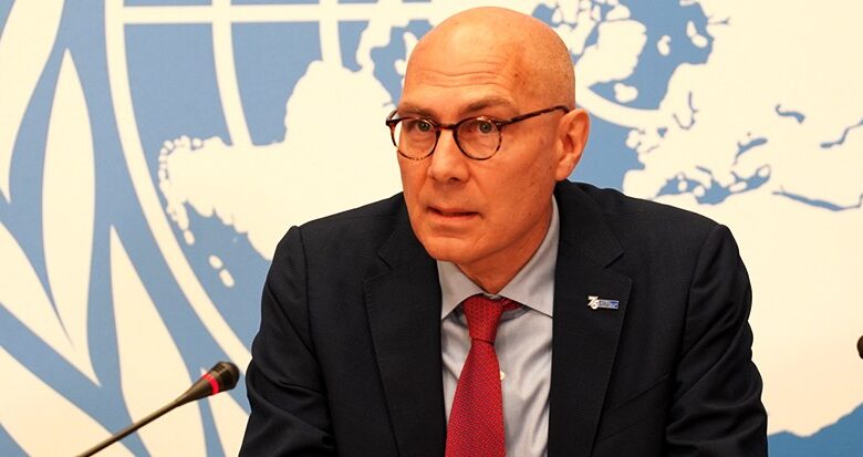 Interdiction des activités activités au Mali : l'ONU dénonce la mesure