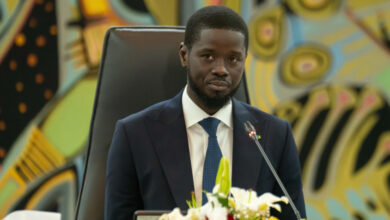 Les instructions du Président Bassirou Diomaye Faye sur la Tabaski 2024