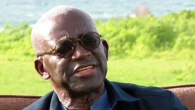 Le Pr Mamadou Diouf de Columbia University analyse l'élection de Bassirou Diomaye Faye