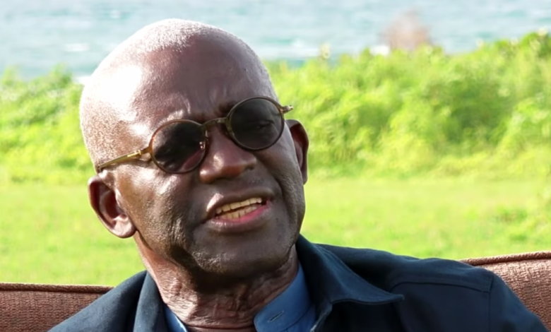 Le Pr Mamadou Diouf de Columbia University analyse l'élection de Bassirou Diomaye Faye