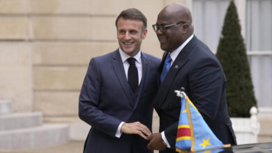 Félix Tshisekedi très optimiste sur la coopération RDC-France