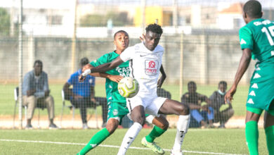 Coupe du Sénégal : Diambars et Casa Sports vont se retrouver