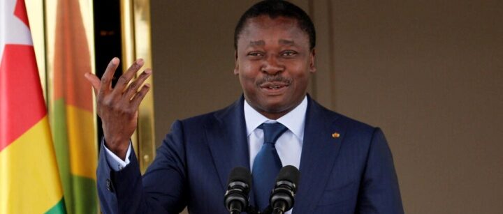 Togo : la nouvelle constitution de Faure Eyadema est passée