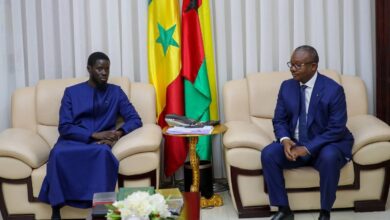 Sénégal-Guinée Bissau : divers axes de coopération ont été passés en revue